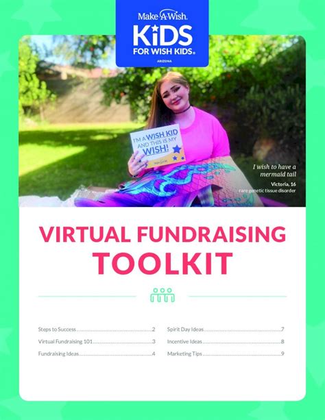Facebook and Instagram Fundraising Toolkit .